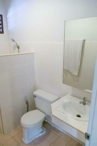Hotel Marine Bungalows Samui