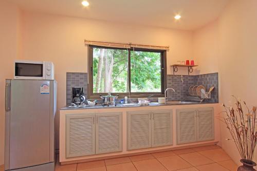Apartamento Soleil D'asie Residence