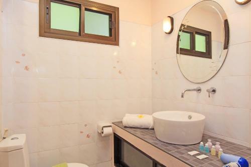 Apartamento Soleil D'asie Residence