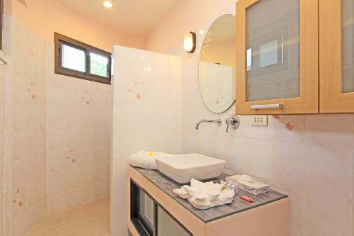 Apartamento Soleil D'asie Residence