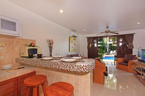 Apartamento Soleil D'asie Residence
