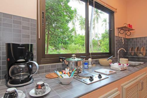 Apartamento Soleil D'asie Residence