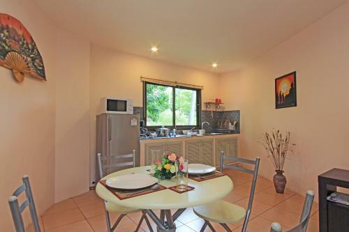 Apartamento Soleil D'asie Residence