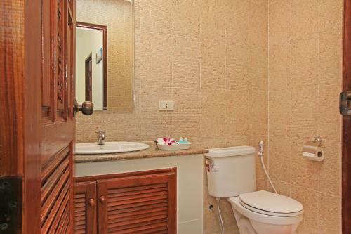 Apartamento Soleil D'asie Residence