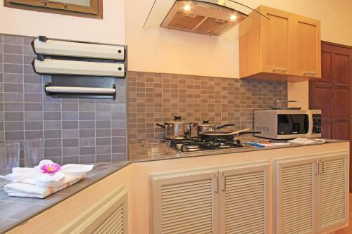 Apartamento Soleil D'asie Residence