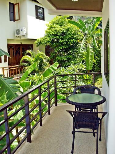 Apartamento Soleil D'asie Residence