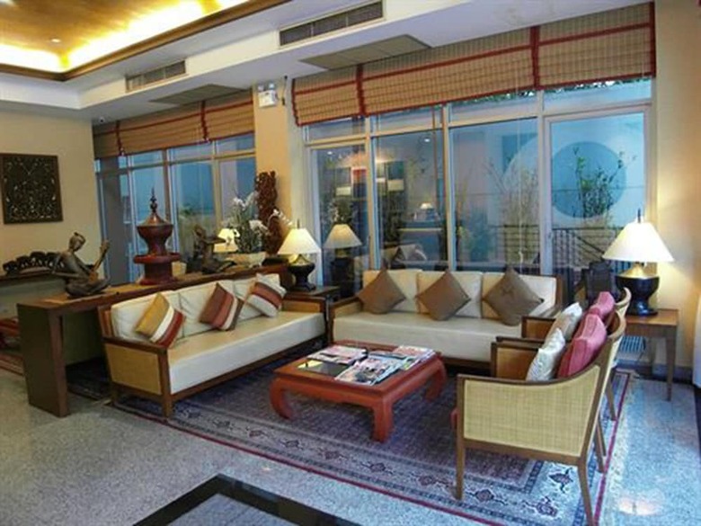 Hotel De Arni Bangkok