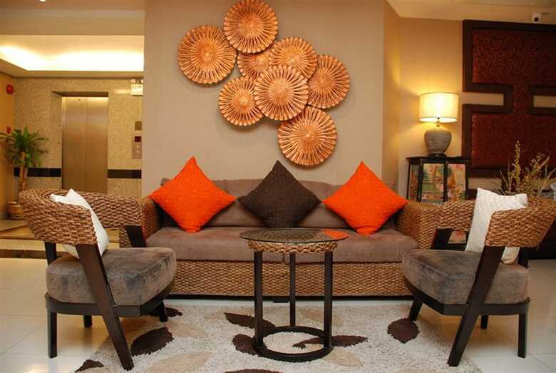 Hotel De Arni Bangkok