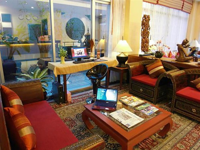 Hotel De Arni Bangkok