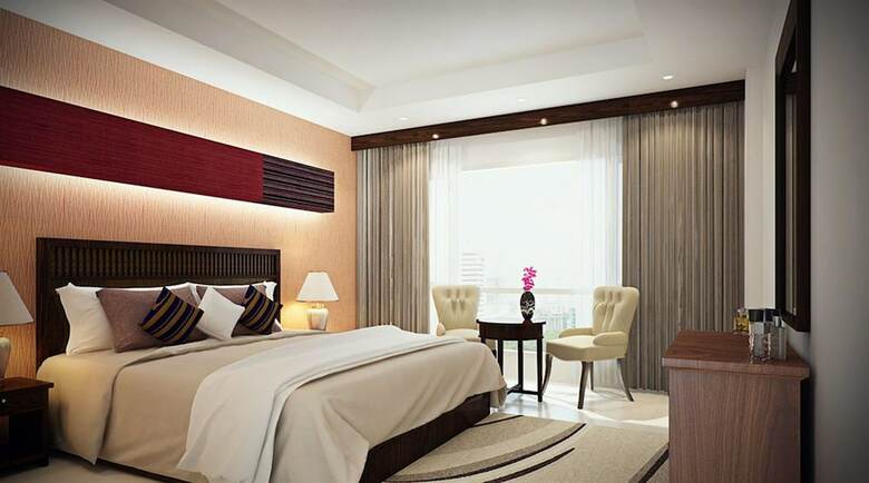 Hotel De Arni Bangkok