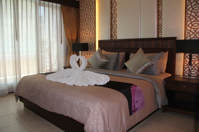 Hotel De Arni Bangkok