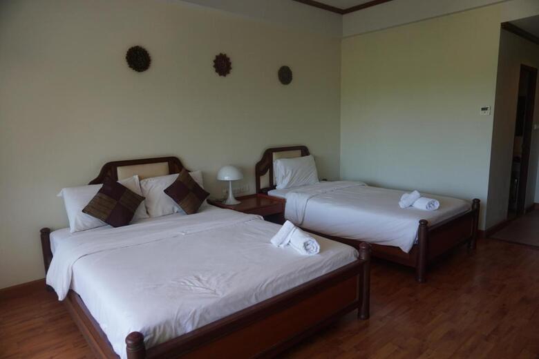 Chaweng Tara Hotel