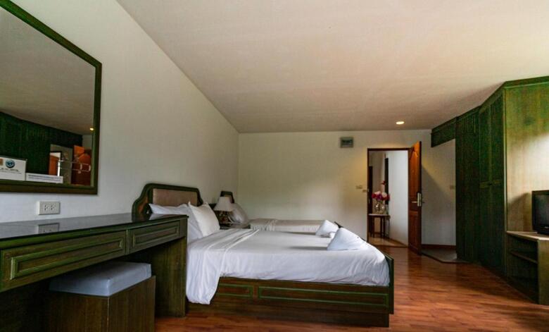 Chaweng Tara Hotel