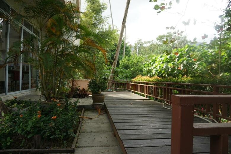 Chaweng Tara Hotel