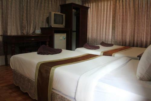 Hotel Chaweng Noi Resort