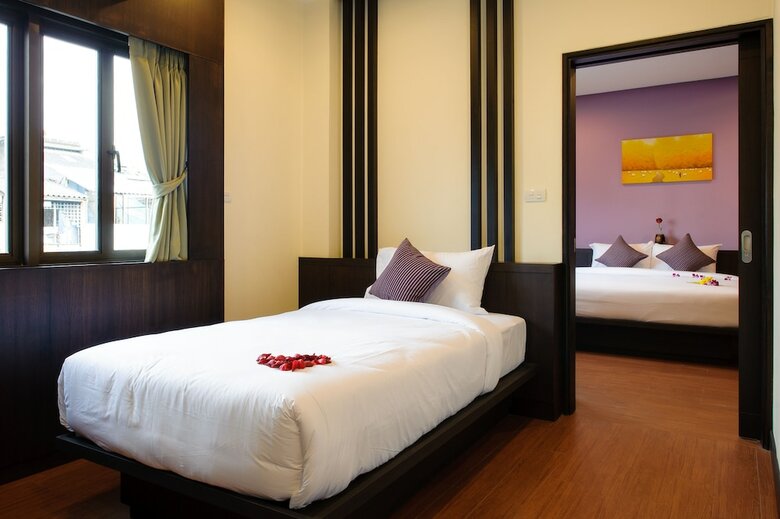 Hostal Tara Place
