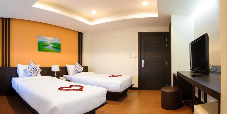 Hostal Tara Place