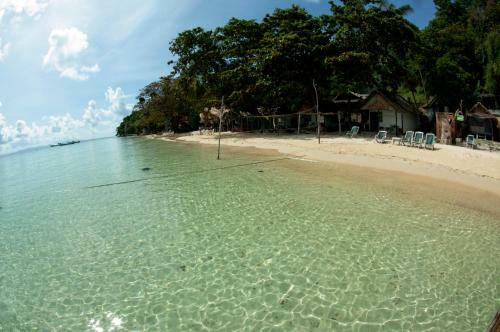 Hotel Rantee View Bungalow