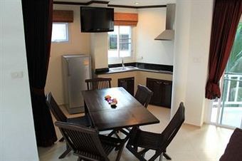 Hostal Chaweng Noi Residence