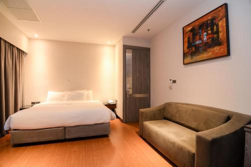 Hotel Pietra Bangkok