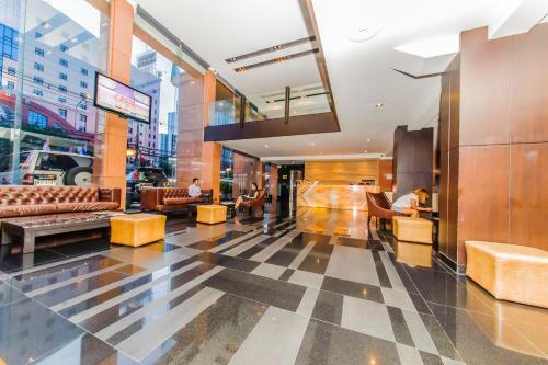 Hotel Pietra Bangkok