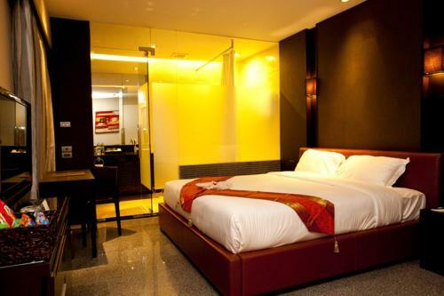 Hotel Pietra Bangkok