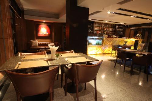 Hotel Pietra Bangkok