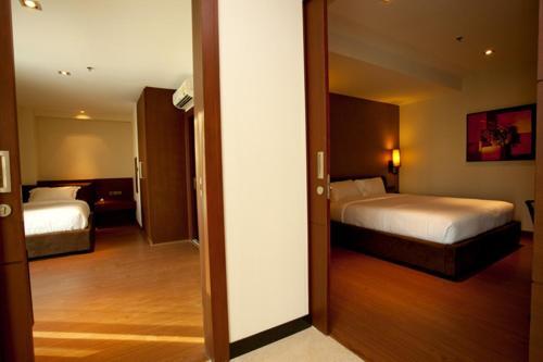 Hotel Pietra Bangkok