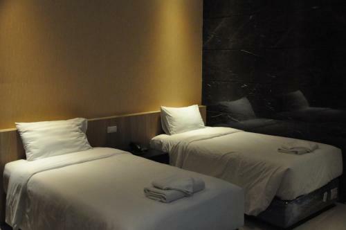 Hotel Pietra Bangkok