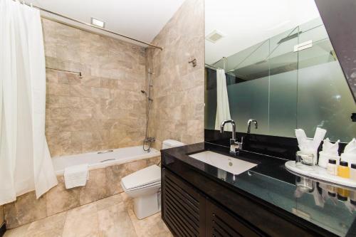 Hotel Pietra Bangkok