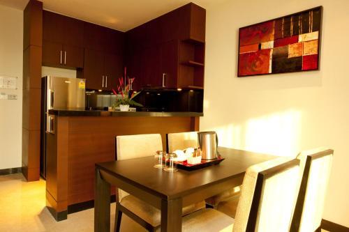 Hotel Pietra Bangkok