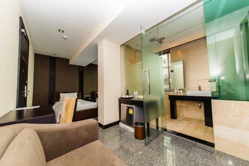Hotel Pietra Bangkok