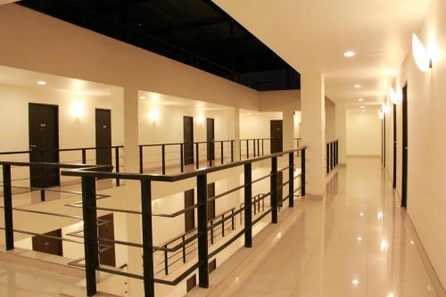 Aparthotel The Atrium Ratchada 13