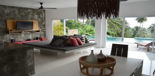 Anyada Villa
