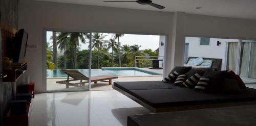 Anyada Villa
