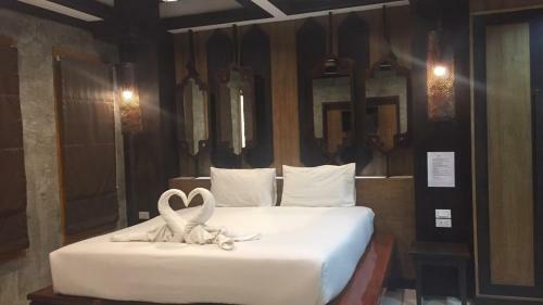 Jj Bungalow