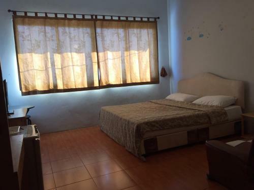 Hostal Pupha Mansion