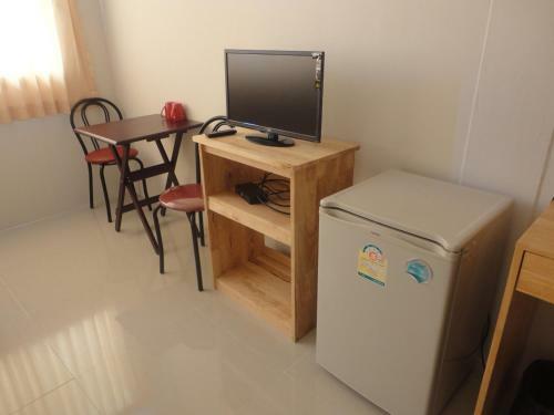 Hostal Pupha Mansion
