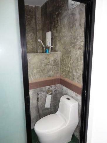 Hostal Pupha Mansion
