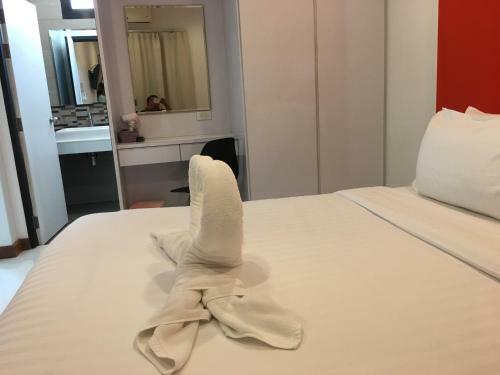 Apartamento Pamoni