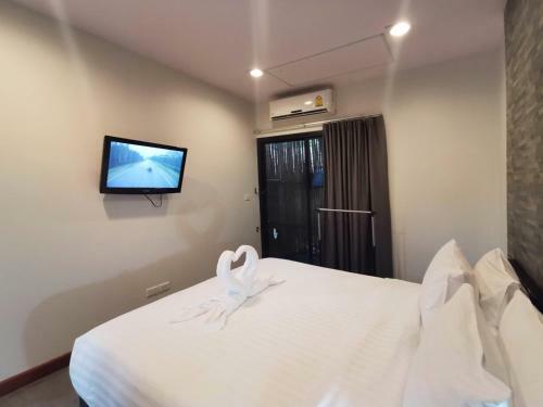 Apartamento Pamoni