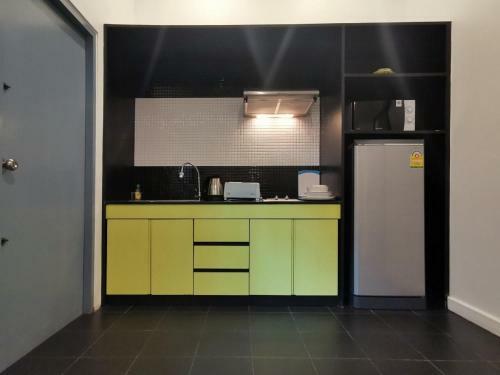 Apartamento Pamoni