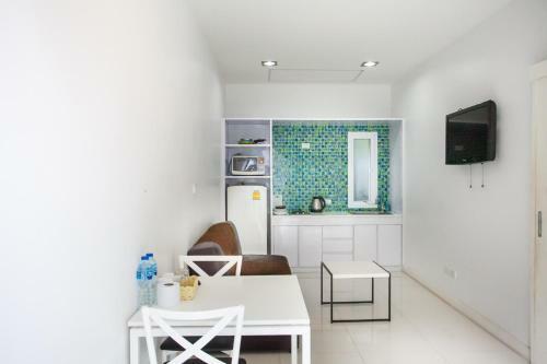 Apartamento Pamoni