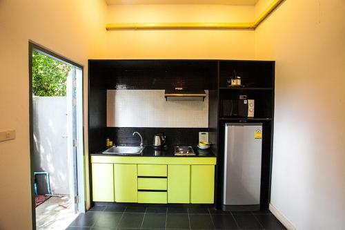 Apartamento Pamoni