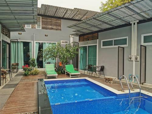 Apartamento Pamoni