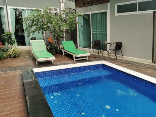 Apartamento Pamoni