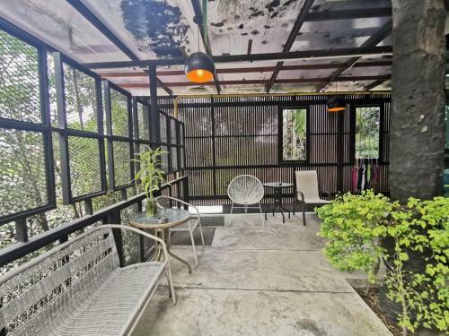 Apartamento Pamoni