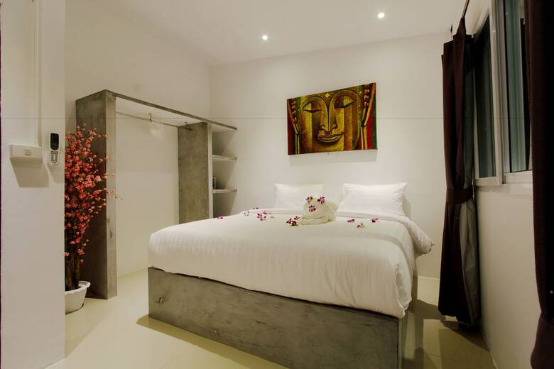 Samui Beach Residence Hotel