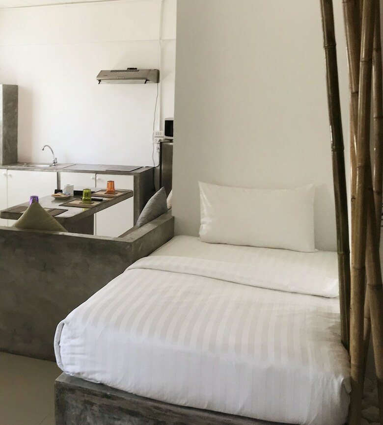 Samui Beach Residence Hotel