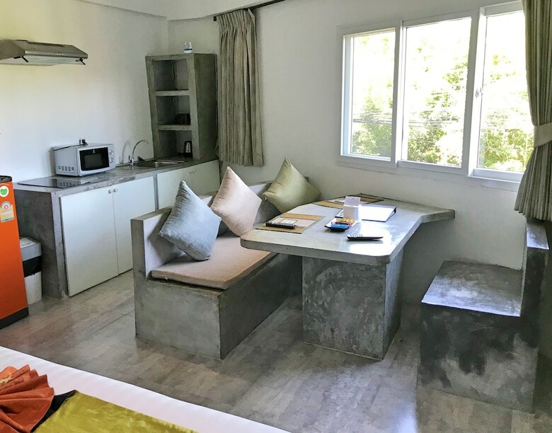 Samui Beach Residence Hotel